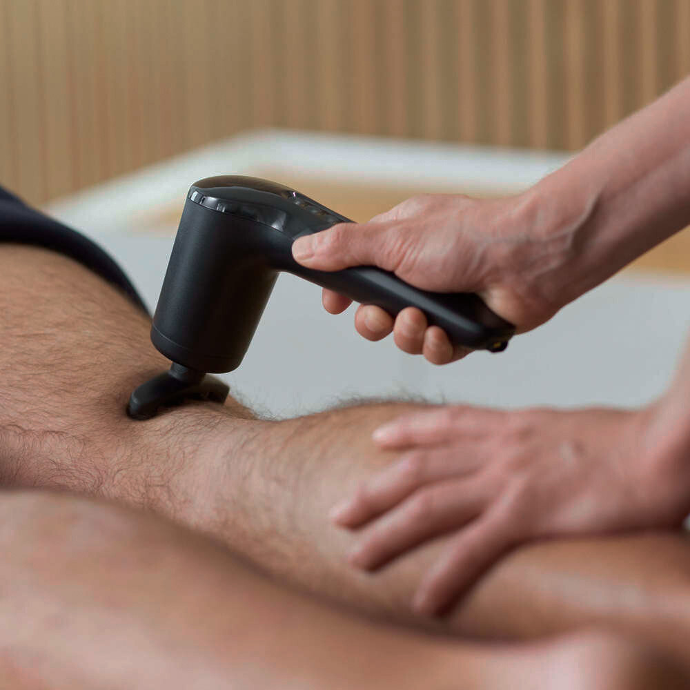 Physiotherapie