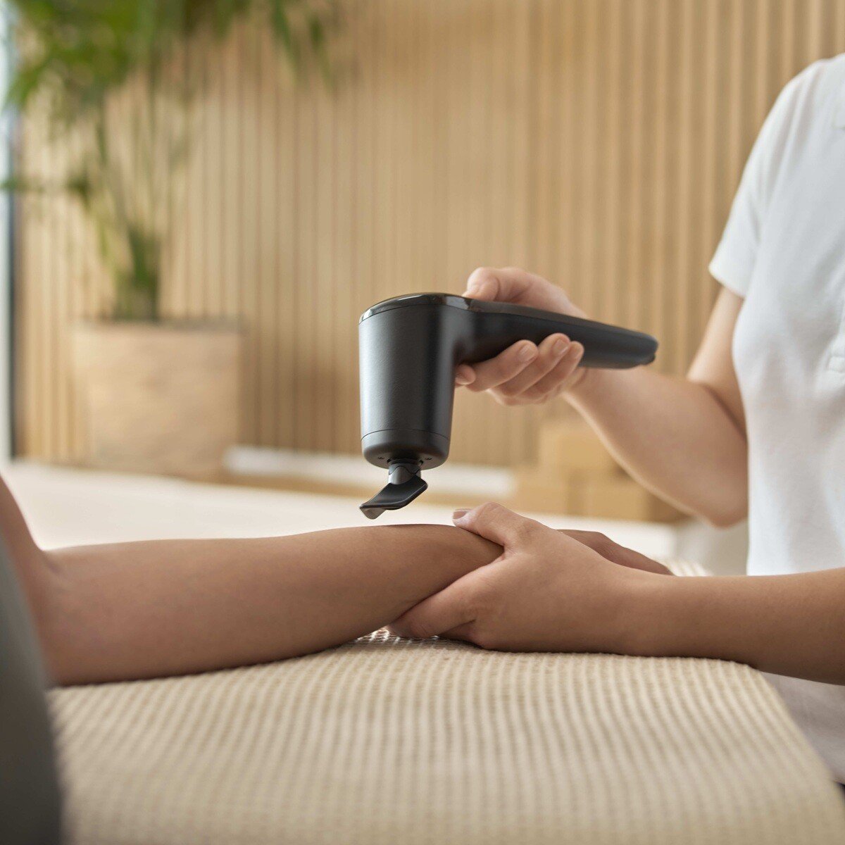 Ergotherapie